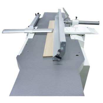 Holzkraft Abricht-Dickenhobel minimax fs 52es Spiral